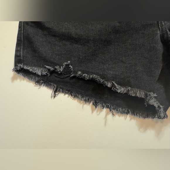 Aerie Daydream Denim Short - Picture 5 of 10